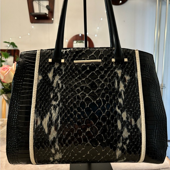 Brahmin Alice carryall - Picture 5 of 10